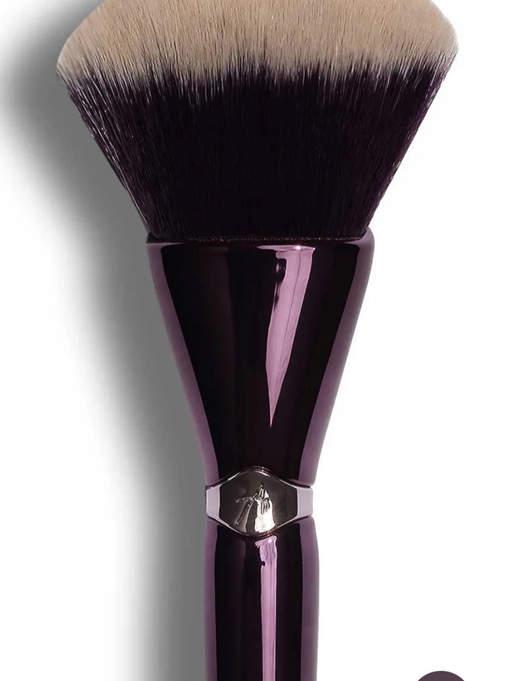 Multi-Powder Brush — Lavender - Picture 2 of 2